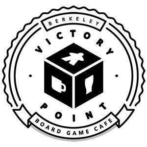 Home Victory Point Cafe